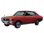 Mitsubishi Colt Galant Coupe 1970 года
